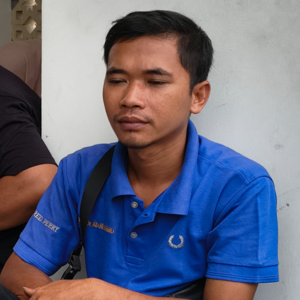 Bendahara